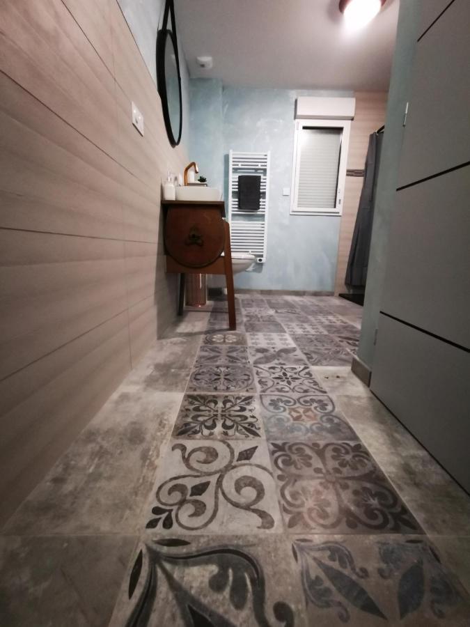 Berck L'Effet Mer, Maison D'Exception מראה חיצוני תמונה