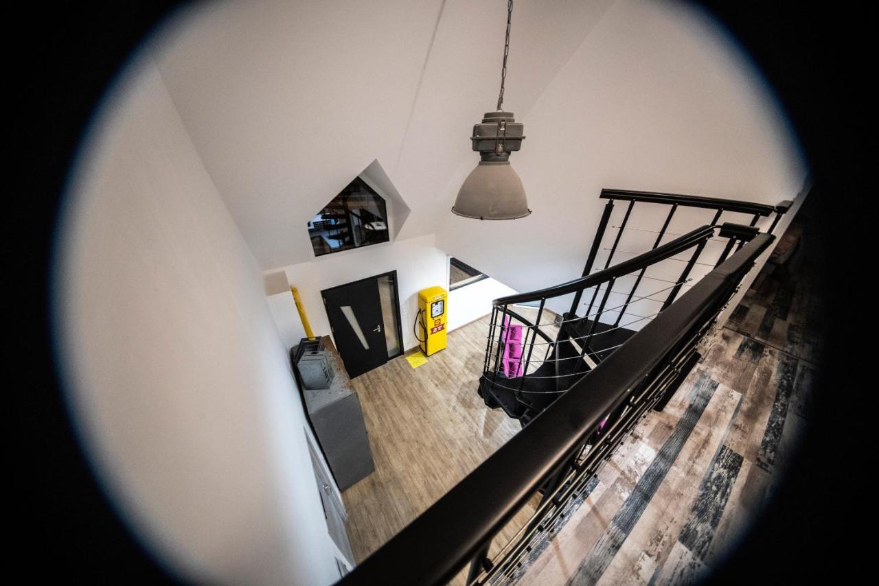 Berck L'Effet Mer, Maison D'Exception מראה חיצוני תמונה