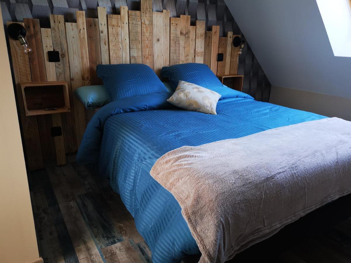 Berck L'Effet Mer, Maison D'Exception מראה חיצוני תמונה