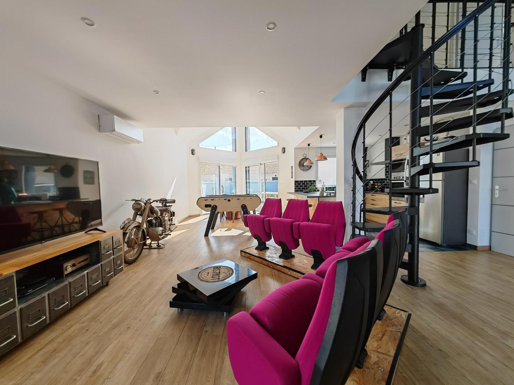 Berck L'Effet Mer, Maison D'Exception מראה חיצוני תמונה